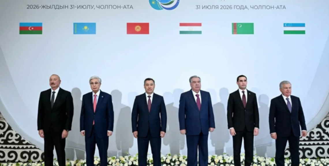 Source: Kabar News Agency.