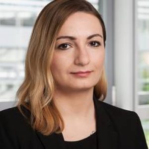 Intervista a Sonja Risteska - agora-energiewende.de