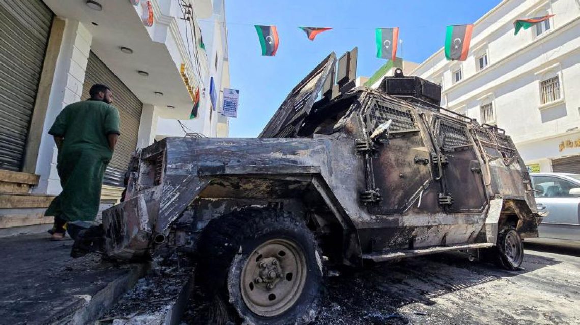 Source: thearabweekly.com; AFP.