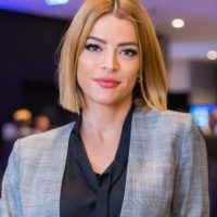 Milena Mihajlovic - INTERVIEW