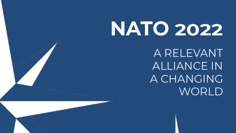 NDCF NATO 2022 Cover cut2