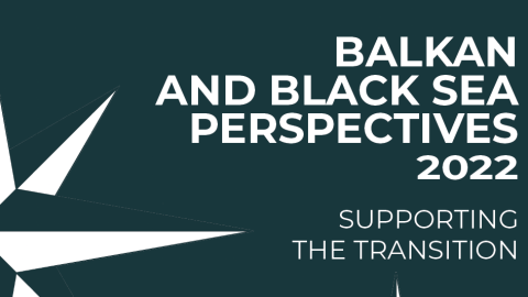 NDCF Publication HP sito - Balkan and Black Sea Perspectives 2022