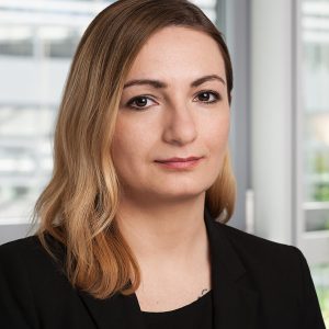 Sonja Risteska Sonja Risteska
