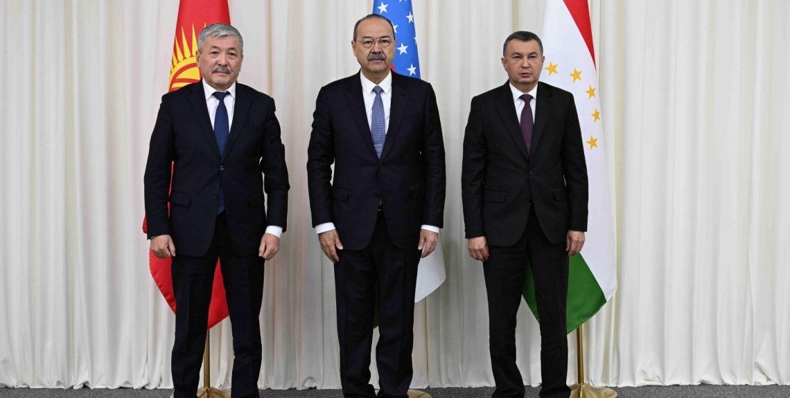 Source: Cabinet of the Ministers of Kyrgyzstan