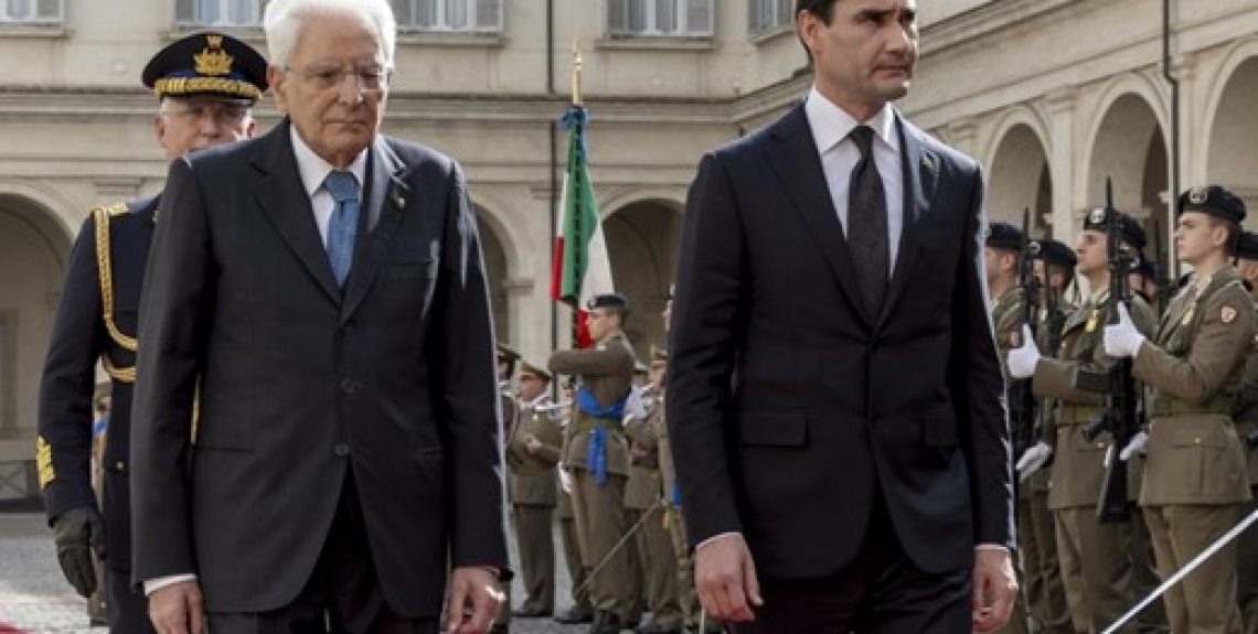 Source: Quirinale.it